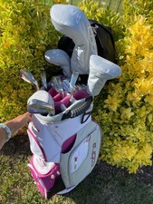 Sacca golf cobra usato  Cavallino Treporti