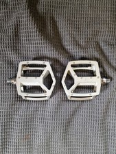 Shimano flat silver for sale  TAUNTON