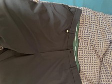 Golfino herren golfhose gebraucht kaufen  Landshut