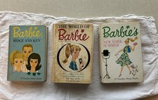Vintage barbie books for sale  Lemont