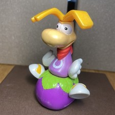 Figurine rayman mcdo d'occasion  Menton