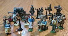 Vintage china pewter for sale  Kingsport
