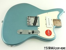 Fender squier paranormal for sale  Exeter