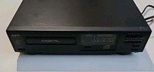 Sanyo compact disc for sale  BANGOR