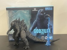 Monsterarts godzilla 2019 for sale  Washington