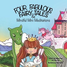 Four fabulous fairy d'occasion  Expédié en France