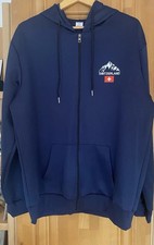 Trainingsjacke sportjacke kapu gebraucht kaufen  Fahrenzhausen