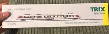 Minitrix 12592 diesel gebraucht kaufen Minitrix 12592 diesel gebraucht kaufen  Köln