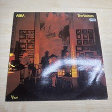 abba vinyl gebraucht kaufen abba vinyl gebraucht kaufen Bad Krozingen