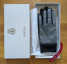 Roeckl kopenhagen touch gebraucht kaufen  Mainhausen