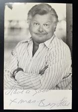 Autographe original benny d'occasion  Challans