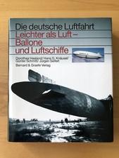 Deutsche luftfahrt leichter gebraucht kaufen  Dinkelsbühl