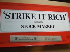 Vintage 1980s strike for sale  UK
