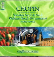 Chopin klassik cds gebraucht kaufen  Elmshorn