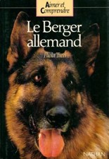 Berger allemand marie d'occasion  Hennebont