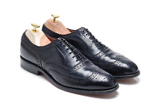 Allen edmonds black for sale  BEVERLEY
