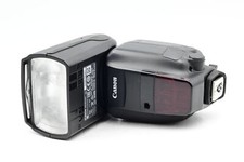 Canon 600ex speedlite for sale  Indianapolis