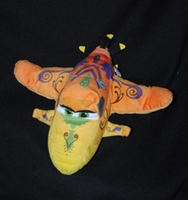 Peluche doudou avion d'occasion  Strasbourg-