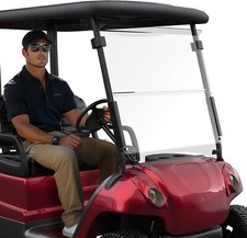 Golf cart windshield for sale  Saint George