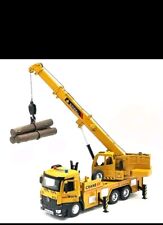 Crane truck toys for sale  Corona