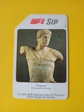Schede telefoniche sip usato  Italia