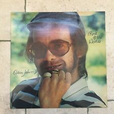 Elton john rock usato  Varese