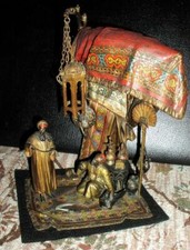 Antique austrian bronze for sale  Salem
