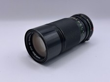 Canon zoom lens gebraucht kaufen  Freihung