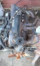 Ford complete 1600gt for sale  CHIPPENHAM