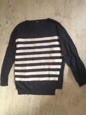 Pull kookai marinière d'occasion  Limoges-
