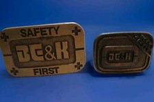 Lot safety first for sale  Springdale