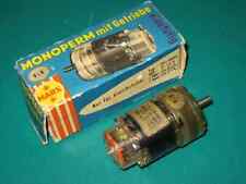 Elektromotor marx monoperm gebraucht kaufen  Weihenzell