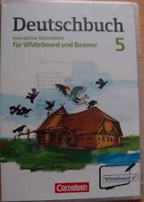 Deutschbuch interaktive materi gebraucht kaufen  Karben