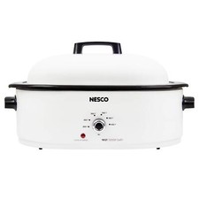 Nesco mwr18 roaster for sale  USA