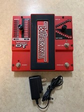 Digitech whammy drop d'occasion  Expédié en Belgium