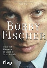 Bobby fischer genie gebraucht kaufen  Berlin