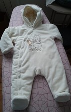 Combinaison hiver disney d'occasion  Maintenon