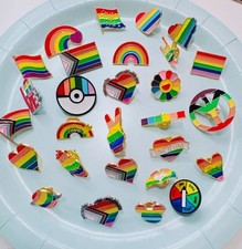 Lgbtq rainbow pride for sale  Allen