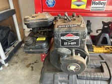 Vintage briggs stratton for sale  Winston Salem