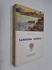 Sardegna segreta prima usato Sardegna segreta prima usato  Roma