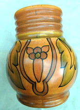 Art deco vintage for sale  STAFFORD