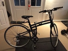 Montague navigator folding for sale  READING