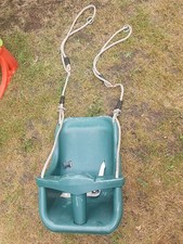 Baby toddler swing for sale  ST. ALBANS