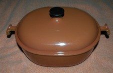 Cocotte mama creuset d'occasion  Carros