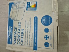 concealed toilet cistern for sale concealed toilet cistern for sale BIRMINGHAM