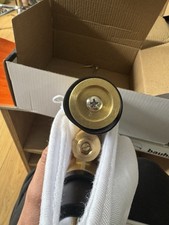 Thermostatic shower mixer for sale  LONDON