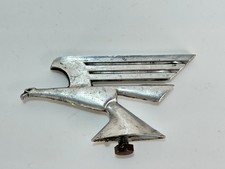 Schutzblechreiter adler vorkri gebraucht kaufen  Rüsselsheim am Main