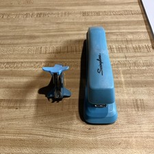 Blue stapler sheet for sale  Hooksett