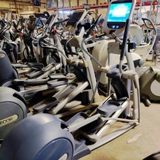 Precor efx 885 for sale  Charlotte