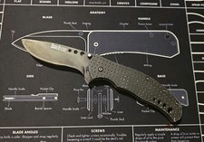 Faca dobrável Kershaw 1580 BOA Ken Onion Design S30V EUA comprar usado Faca dobrável Kershaw 1580 BOA Ken Onion Design S30V EUA comprar usado  Enviando para Brazil